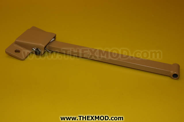 Hinge - Arm - Sprung-1