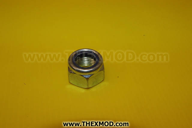 Nut - Locking - M16 - 1.5mm - 94240201-1