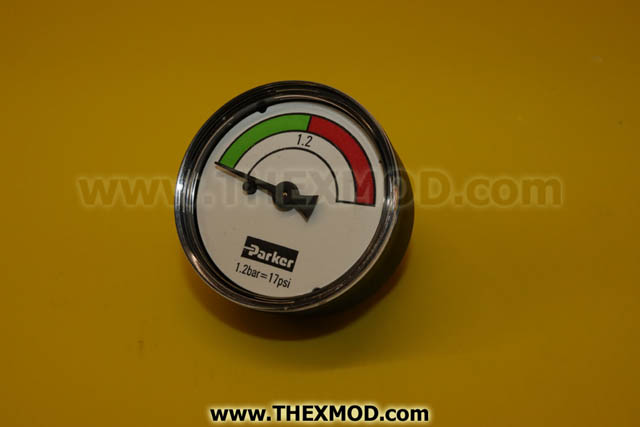 Gauge - Pressure-1