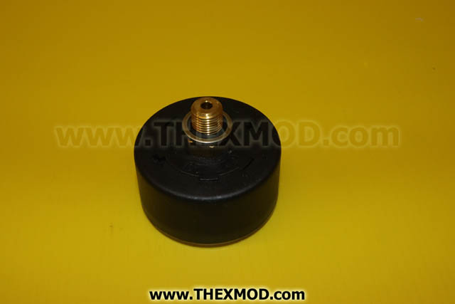 Gauge - Pressure-2