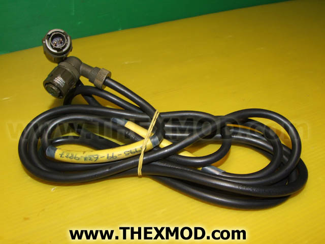 Cable  - Power Cable - SD2/259928 - Used-1