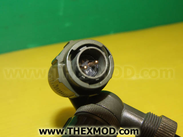 Cable  - Power Cable - SD2/259928 - Used-2