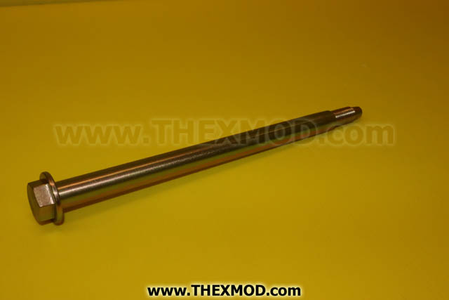 Pin - Staight-1