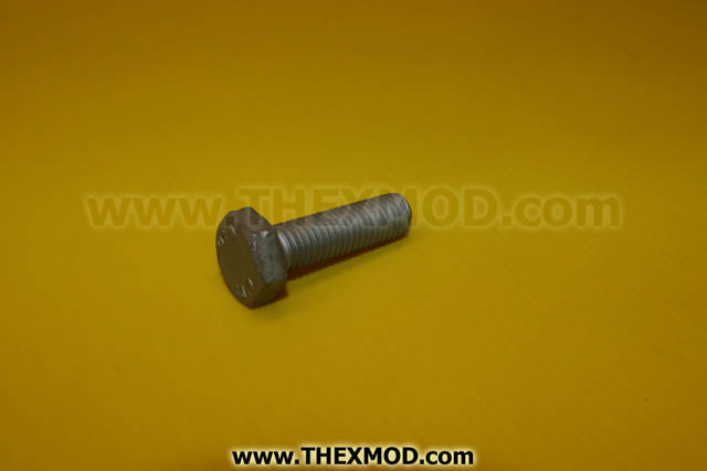 Screw - M10 - 35mm Lg-1