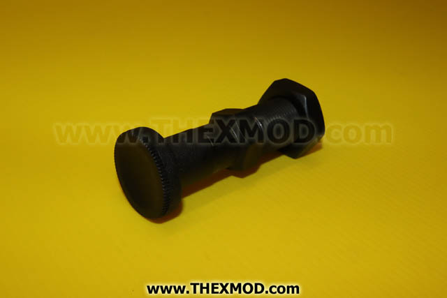 Plunger - Quick Release -1