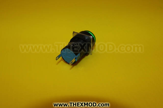 Light - Pilot - Green-2