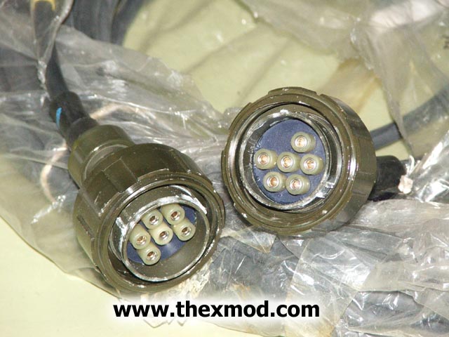 Paralleling Cable - FV2042252/1-1
