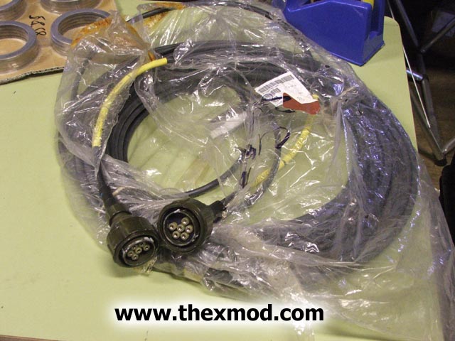 Paralleling Cable - FV2042252/1-2