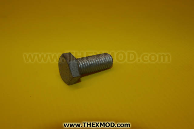 Screw - M12 - 30mm Lg-1
