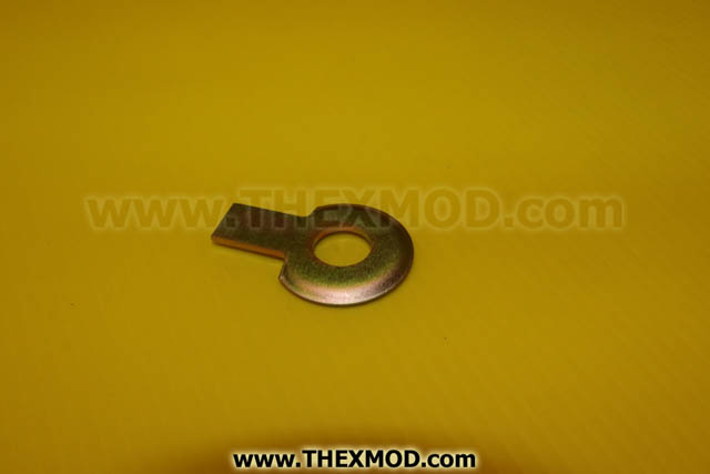 Plate - Locking-1