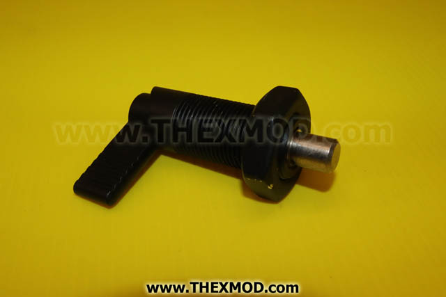 Plunger - Quick Release -1