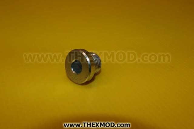 Plug - Drain - Final Drive-1