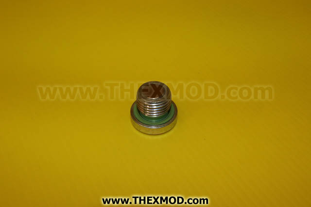 Plug - Drain - Final Drive-2