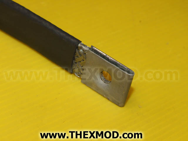 Lead - 450mm Long - SD3/263994/3-2