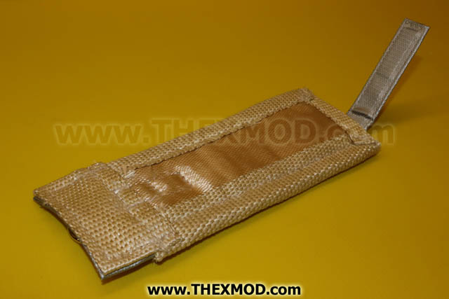 Guard - Heat - Exhaust-1