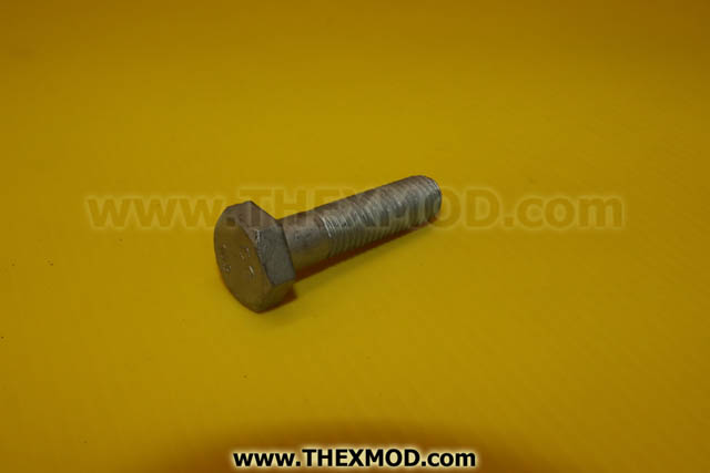 Bolt - Machine - M10 -1