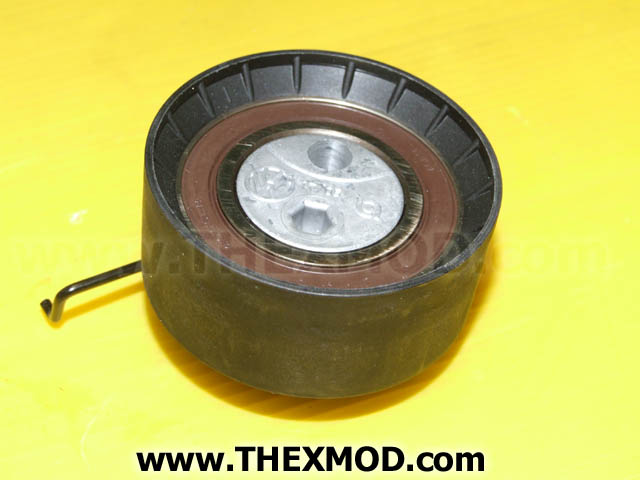 Pulley - Timing Belt Pulley - 074 109 243 D-1