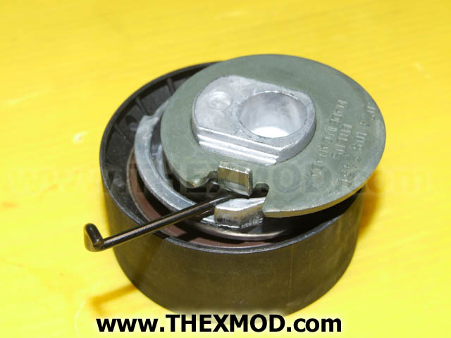Pulley - Timing Belt Pulley - 074 109 243 D-2