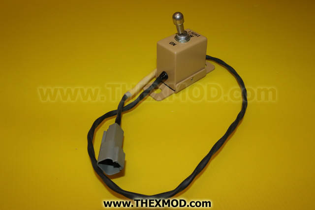 Switch - Toggle - Light-2