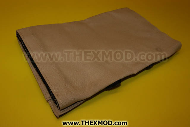 Curtain - Black Out - Windscreen - Right-1