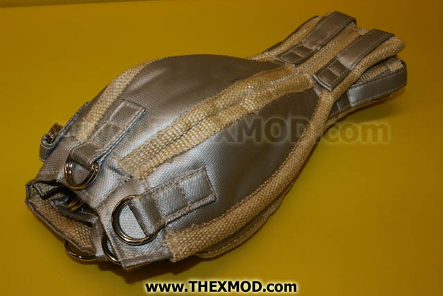 Guard - Heat - Exhaust-1