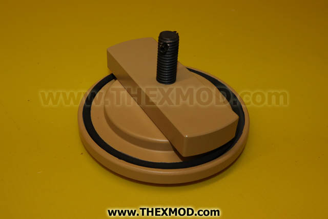 Plug - Drain-1