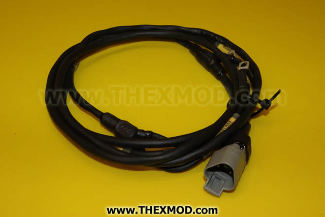 Wiring Harness - 2001666832-1