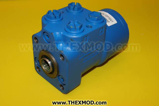 Pump - Steering-1