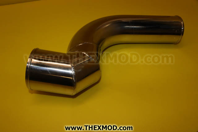 Tube - Bent -1