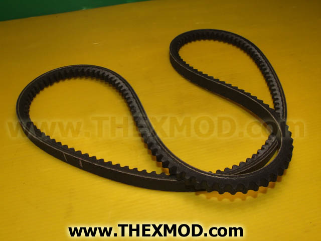 Belt  - V Belt - D077530070-1