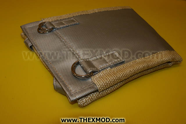 Guard - Heat - Exhaust-1
