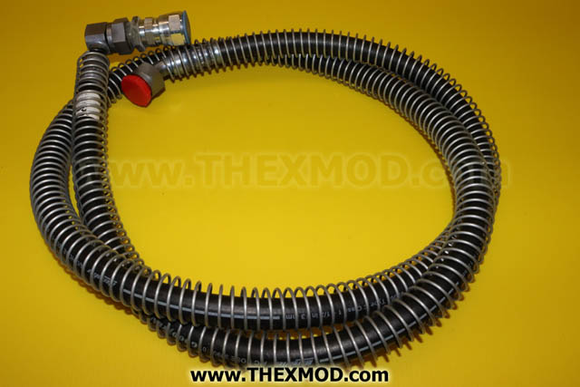 Hose - With Ends-1