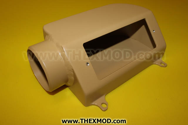 Vent - Air Outlet-1