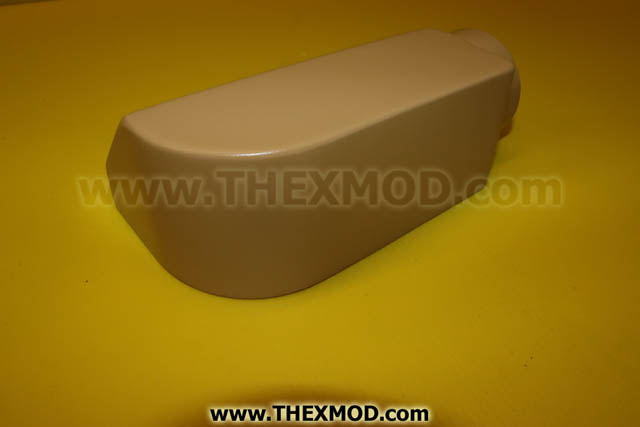 Vent - Air Outlet-2