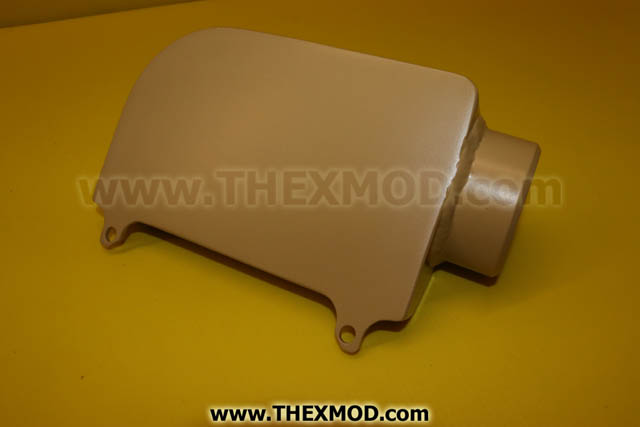 Vent - Air Outlet-3