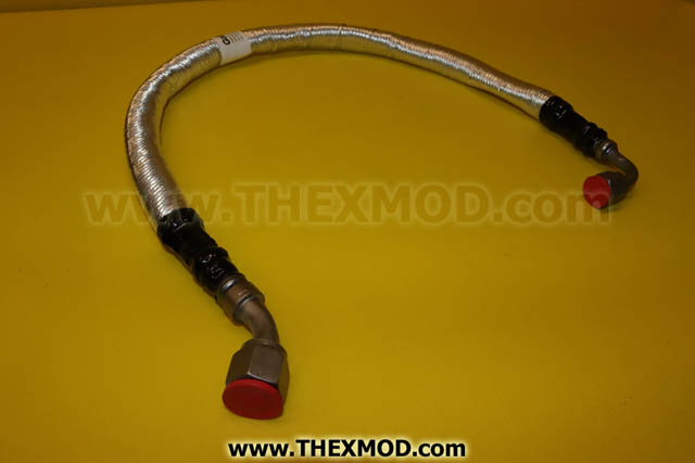 Hose - GLY9878-1