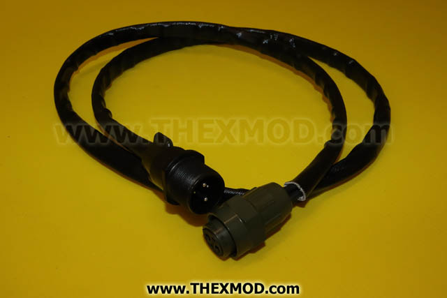 Wiring Harness - Regulator - Engine-1
