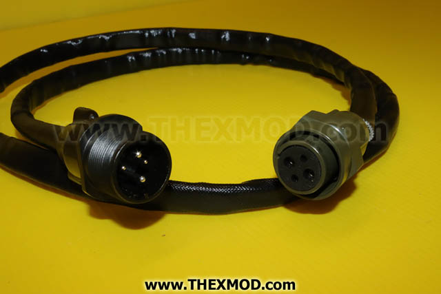 Wiring Harness - Regulator - Engine-2