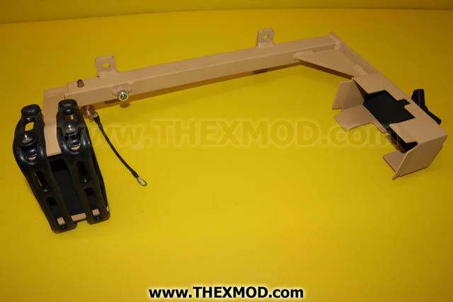 Bracket - Rifle - SA80-1