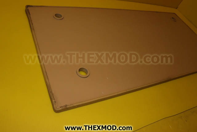 Panel - Body - Cab - Front - Lower-1