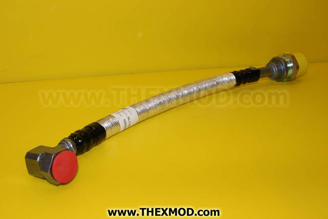Hose - Assembly-1