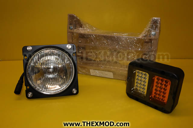 Light - Headlight-1