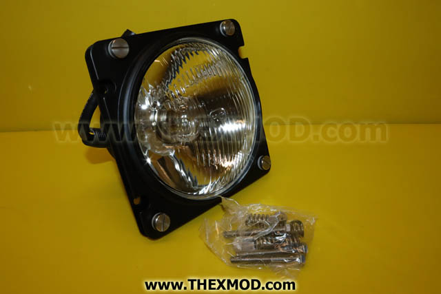 Light - Headlight-1