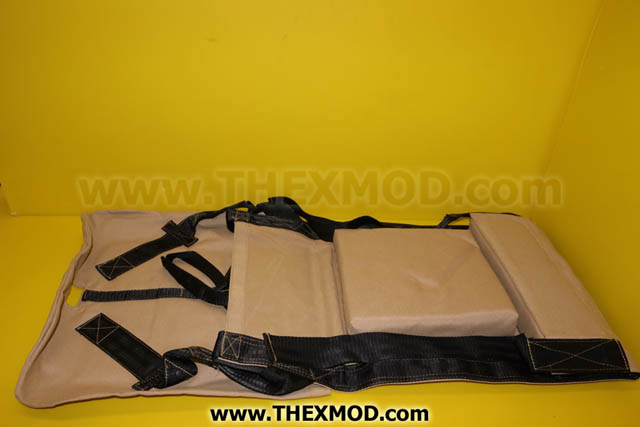 Cover - Seat-1