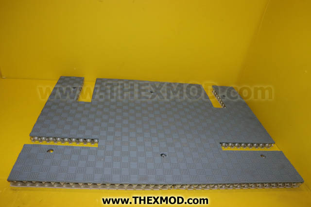 Armor - Supplement -1