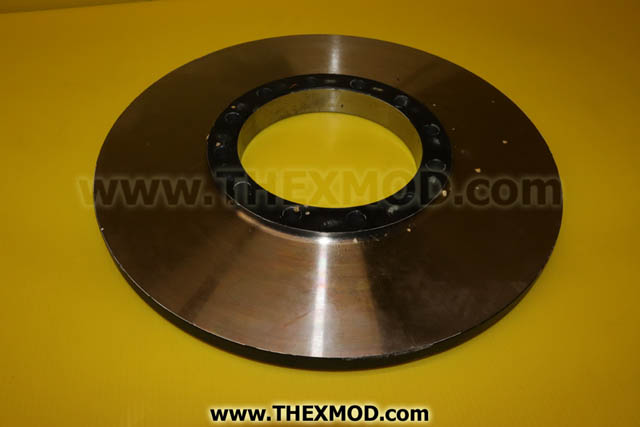Brake Disk-1