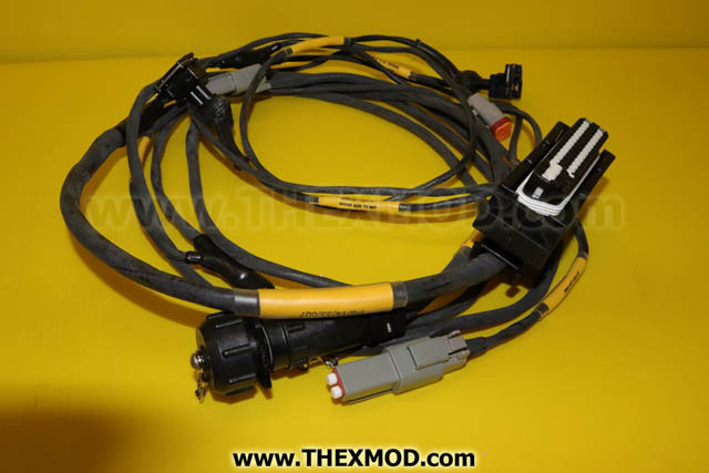 Wiring Harness-1