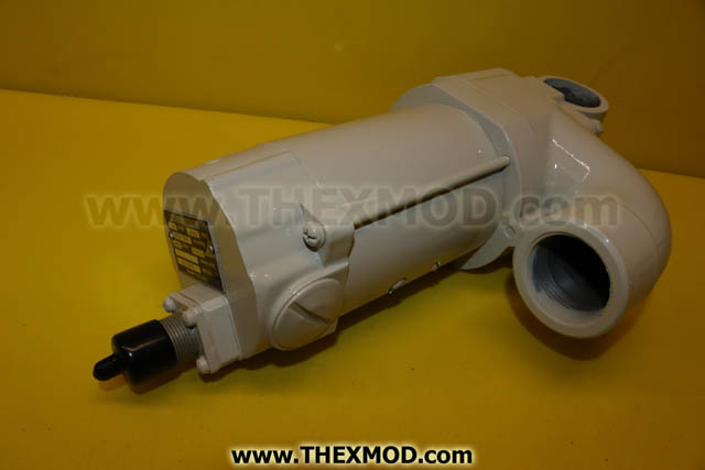 Pump - Hydraulic -1