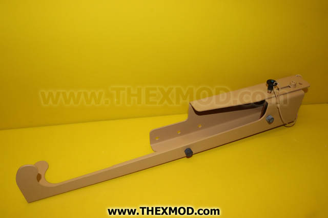 Front right assembly -1