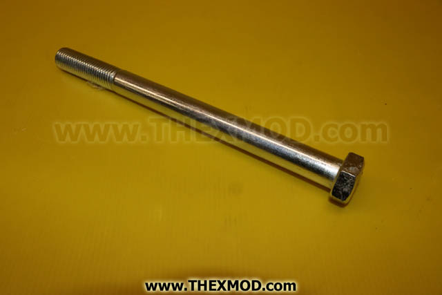 Bolt -  M20 x 250-1